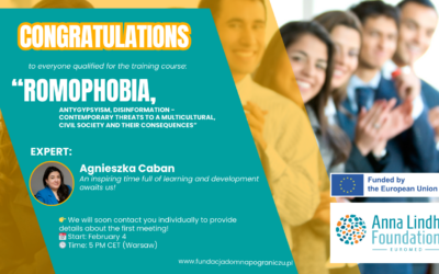 Zakończenie rekrutacji