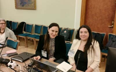 Posiedzenie Komisji Mniejszości Narodowych i Etnicznych w Sejmie RP